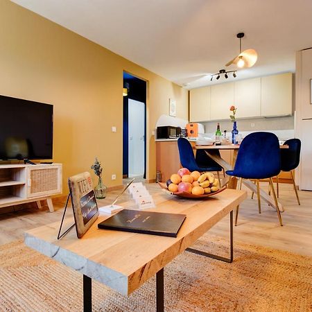 Expat Renting - L'Original - La Cepiere - Parking Lejlighed Toulouse Eksteriør billede