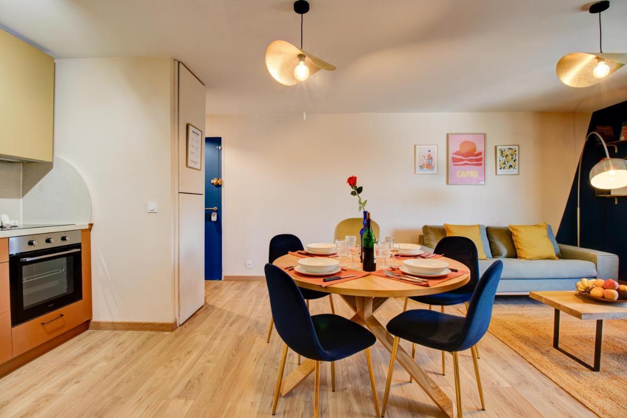 Expat Renting - L'Original - La Cepiere - Parking Lejlighed Toulouse Eksteriør billede
